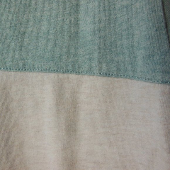 Garfield skate tee, striped unisex size Lg, PAWS 10th anniversary ad-lib edition - Picture 8 of 9